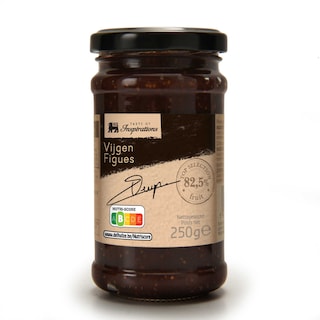 Taste of Inspirations | Confituur | Vijgen | Provence 