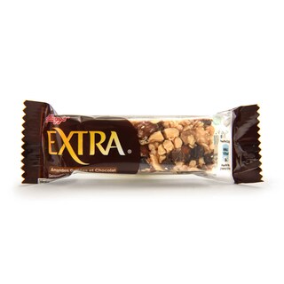 Kellogg's | Barre | Multi-grains | Chocolat | Amandes 