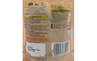 Delhaize-Bio