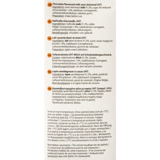 365 | Chocolademelk | Halfvolle 