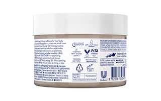 Dove | Bain gommage | Glow 