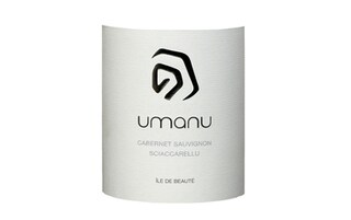 France - Frankrijk | Corse - Ile de Beauté IGP | Umani Cabernet - Sciaccarellu 2018 