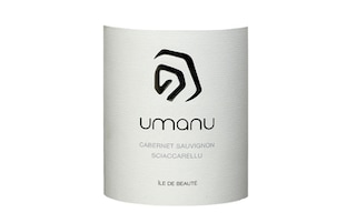 France - Frankrijk | Corse - Ile de Beauté IGP | Umani Cabernet - Sciaccarellu 2018 