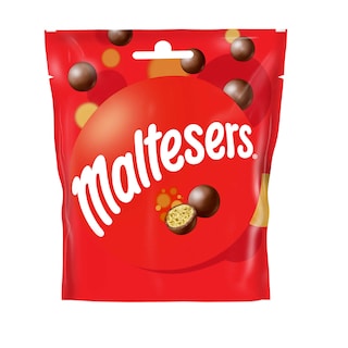 Maltesers