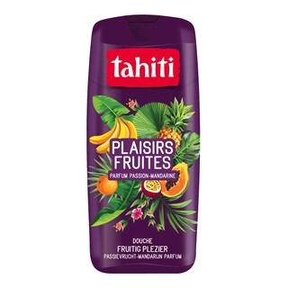 Tahiti