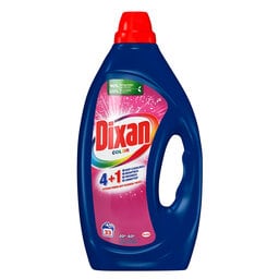 Dixan