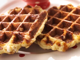 Luikse wafels