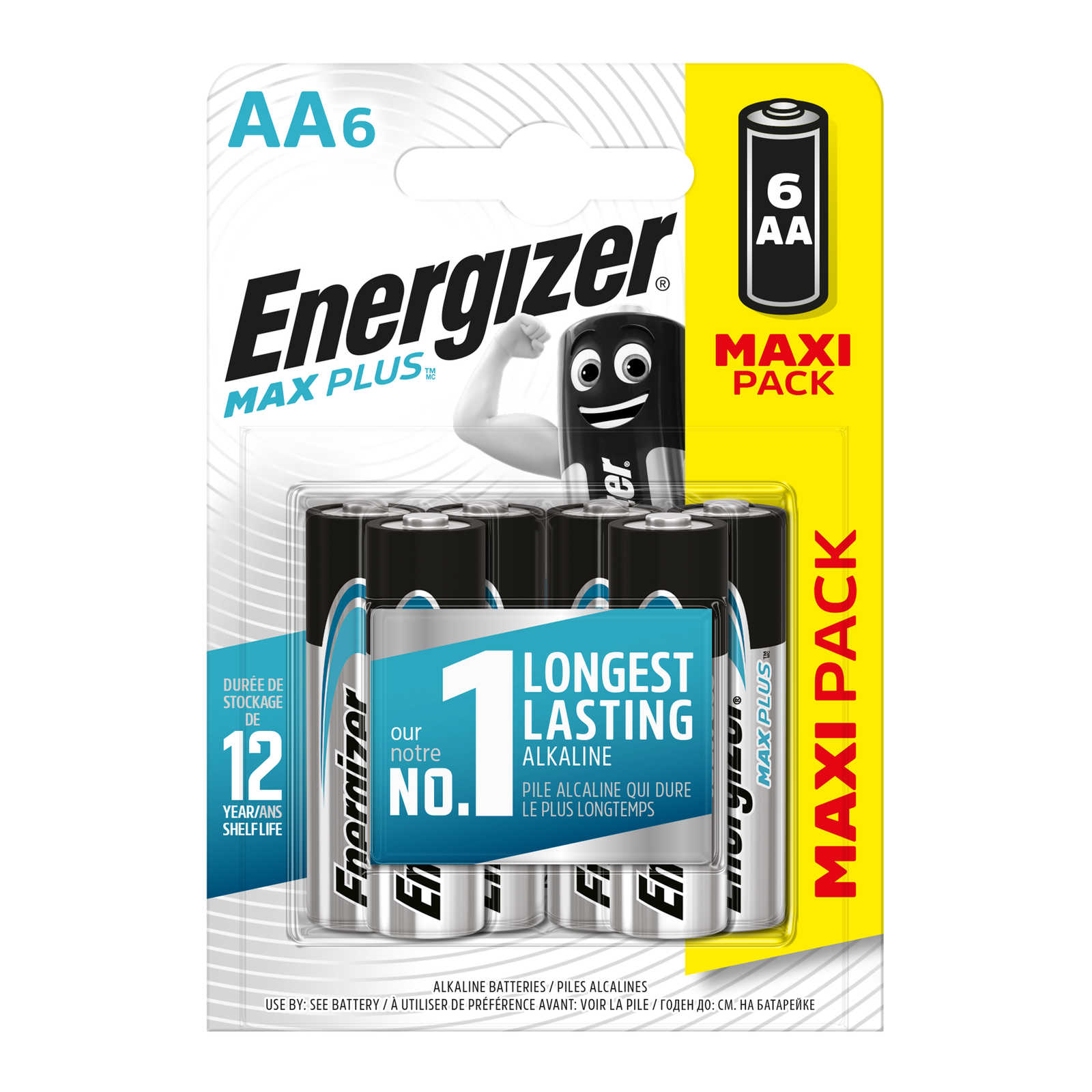 Energizer