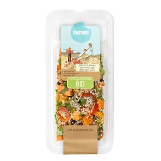 Foodmaker | Bio | Quinoa patate douce | Bio 