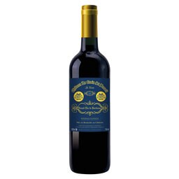 Chateau La Croix St Benoit | Bordeaux Supérieur | 2020 75 cl