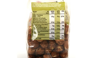 Delhaize-Bio