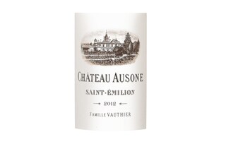 France - Frankrijk | Bordeaux-St Emilion 1er GCC | Château Ausone 2015 Rouge 