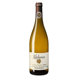 GERARD BERTRAND | Naturae Chardonnay Zonder Sulfites 2022 Wit Bio 
