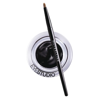 Maybelline | Crayon à yeux|Gel|Lasting drama|24h|Noir 
