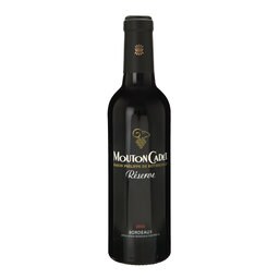 France - Frankrijk | Bordeaux - Bordeaux AC | Réserve Mouton Cadet 2016 