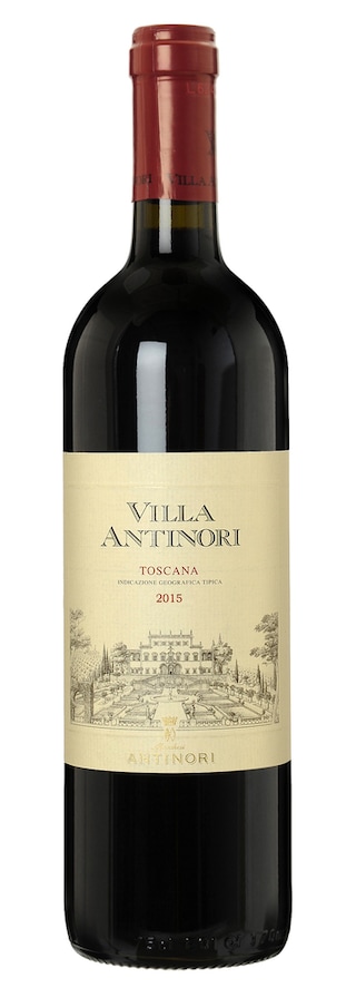 Italie - Italië | Toscana IGT | Villa Antinori 2015 
