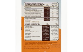 Delhaize | Ontbijtgranen | Choco Balls 