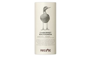 Delhaize | Pays d'Oc | Cabernet Sauvignon 75 cl