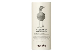 Delhaize | Pays d'Oc | Cabernet Sauvignon 