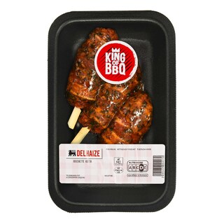Delhaize | Brochette | Kefta 
