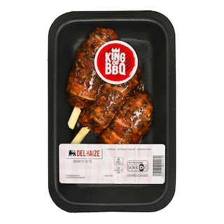 Delhaize | Brochette | Kefta 