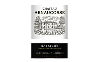 Chateau Arnaucosse | 2019 75 cl