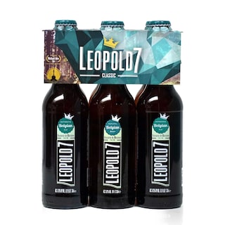 Leopold 7