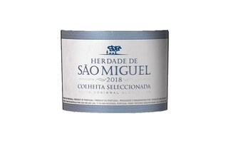 Portugal | Alentejo | Herdade Sao Miguel 2018 