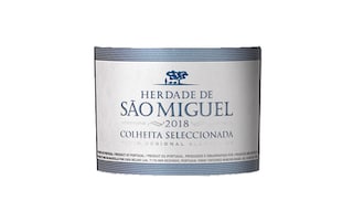 Portugal | Alentejo | Herdade Sao Miguel 2018 