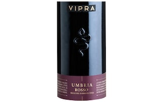 Vipra | Rosso | Umbria 