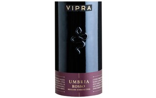 Vipra | Rosso | Umbria 75 cl