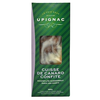 Upignac | Cuisse | Canard | Confite | Upignac 