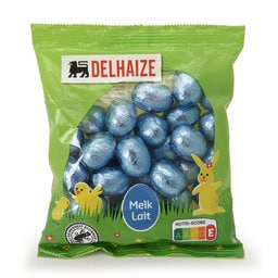 Delhaize