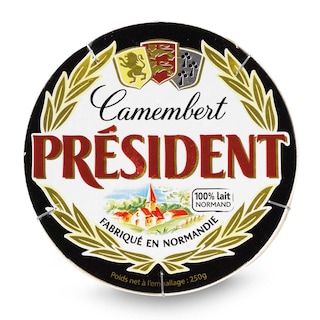 Président