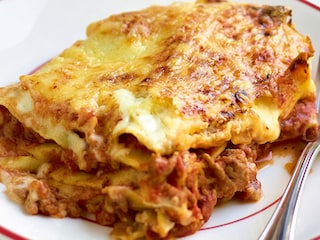 Lasagne