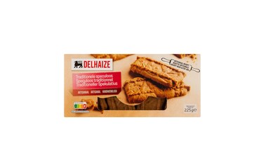 Delhaize