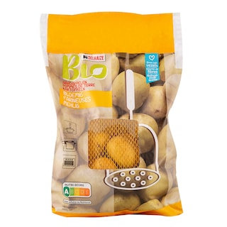 Delhaize | Bio | Aardappelen bloemig | Bio 