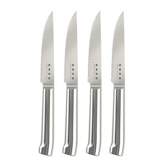 Smeg | Set steakmessen 