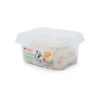 Delhaize | Geitenkaassalade 