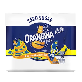 Orangina