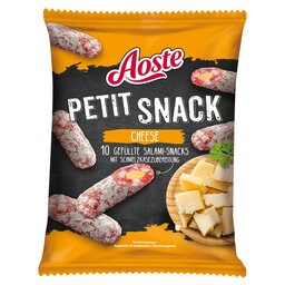 Petit Snack | Cheese
