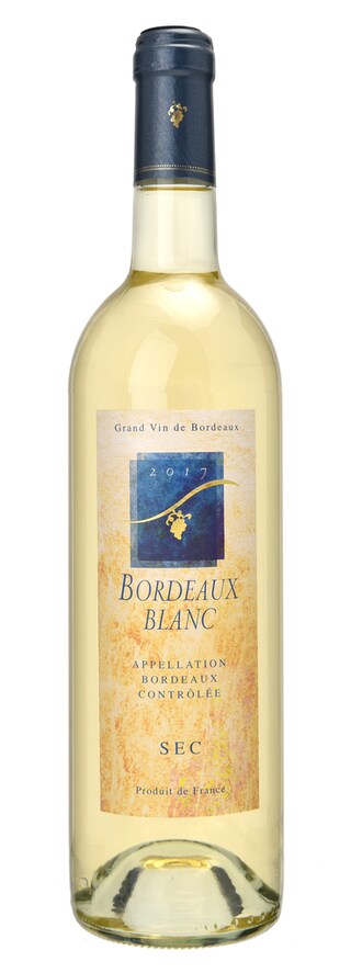 France - Frankrijk | Bordeaux - Bordeaux AC | Bordeaux Blanc Sec 2017 