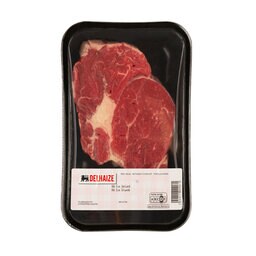 Delhaize | Entrecôte Irlande / Boeuf 
