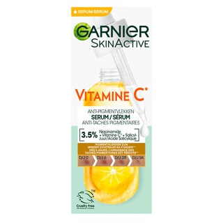 Garnier | Skin Active | Sérum | Vit. C | Anti-taches Pigmentaires 3 cl