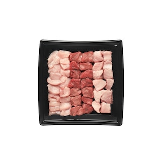 Delhaize | FONDUE  BOURGUIGNONNE 