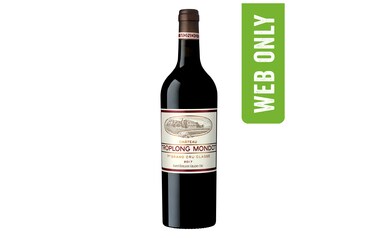 France - Frankrijk-Bordeaux - St-Emilion GC