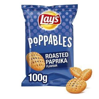 Lay's | Chips | Paprika 