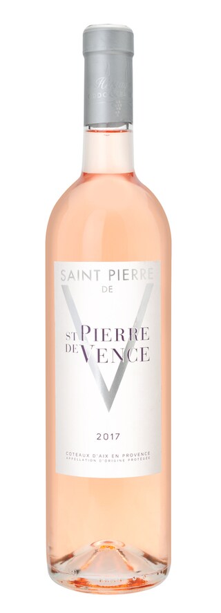 France - Frankrijk | Midi- Coteaux d'Aix-en-Provenc | Saint-Pierre de Vence 2017 