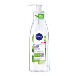 Miccellair wash gel