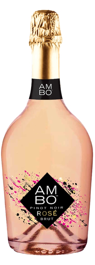 Ambo Secco | Pinot Noir Brut 